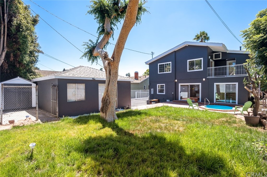 3110 Military Avenue