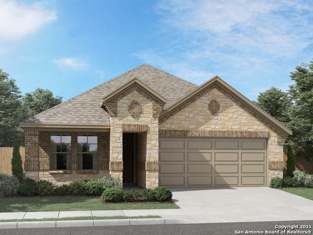 1532 Arcadian Lily San Antonio, TX 78245