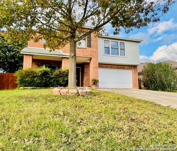 9107 VICTORY PASS DR