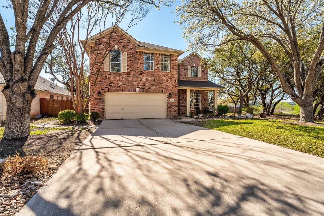 2705 Grimes Ranch Road