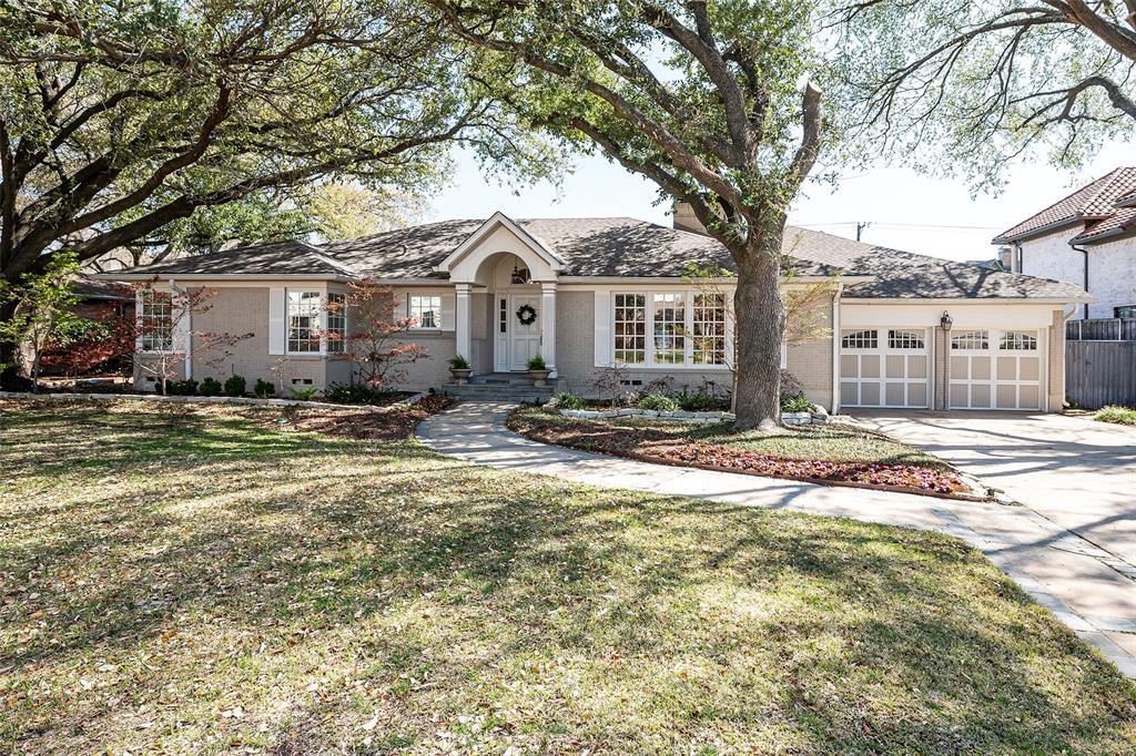 5932 Waggoner Drive
