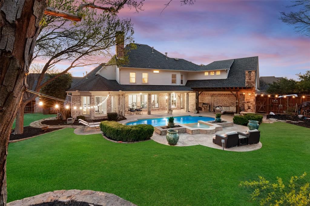 1004 PAMPA DRIVE
