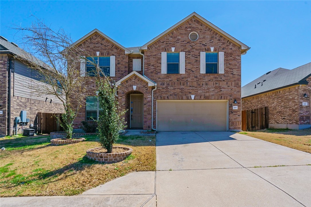 1019 Grande Mesa Drive