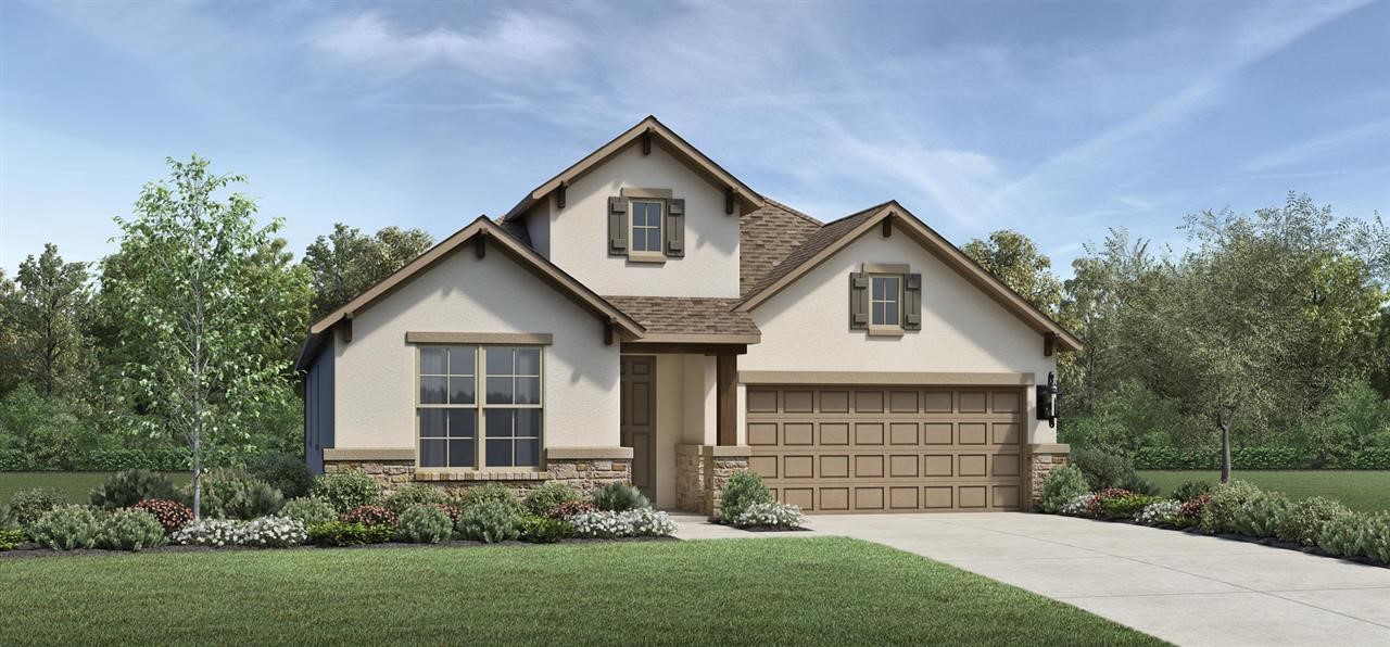 4604 Modena Bay Bend