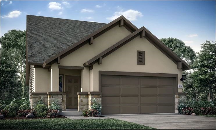 1701 Alana Falls Avenue