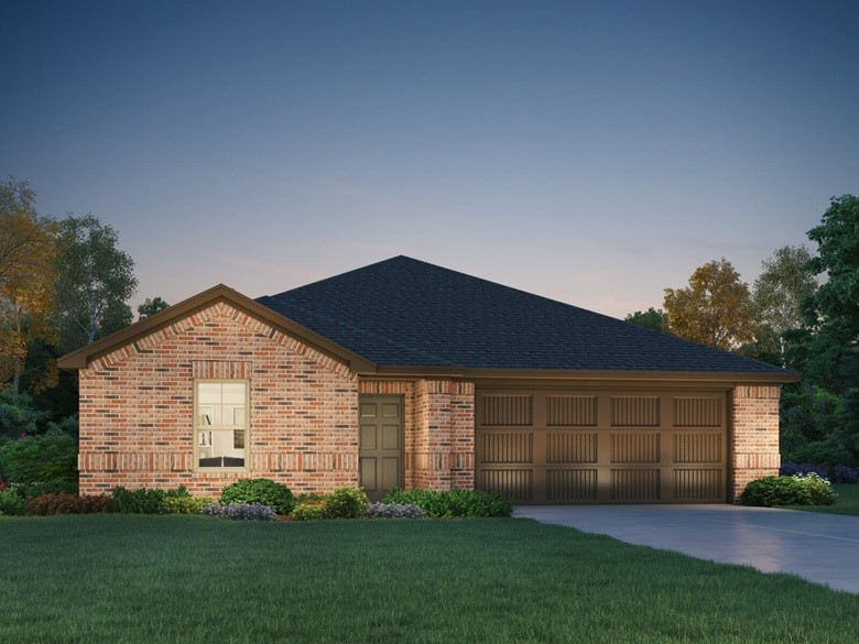 3003 Ottaviano Way Hutto, TX 78634