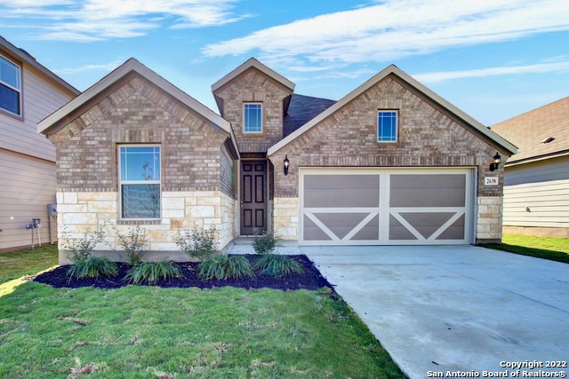 2638 Bloomsbury Street