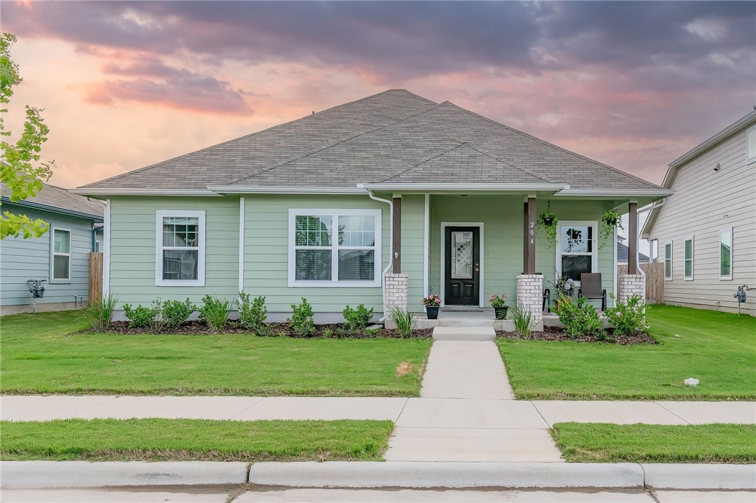 204 Oldbridge Drive