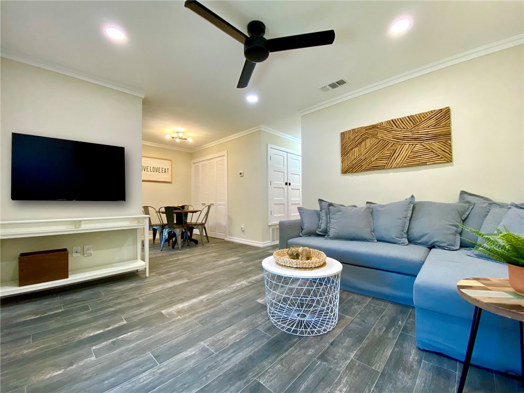 5702 Tracy Lynn Lane #B