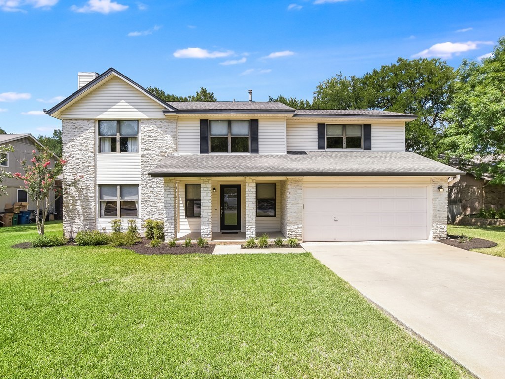 4508 Bridlewood Drive