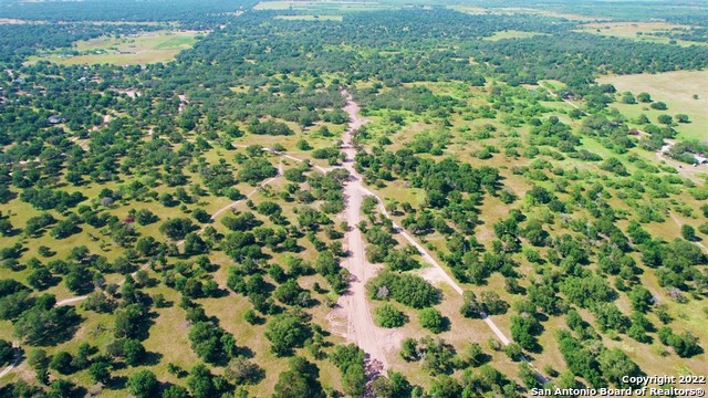 TRACT 13 County Road 781