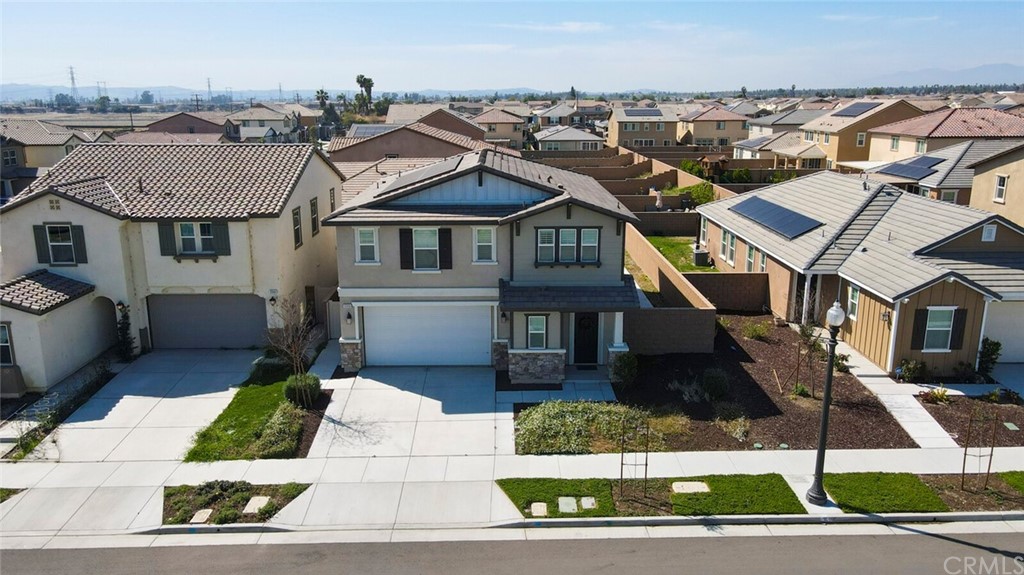 3356 S Orpington Avenue Ontario, CA 91761