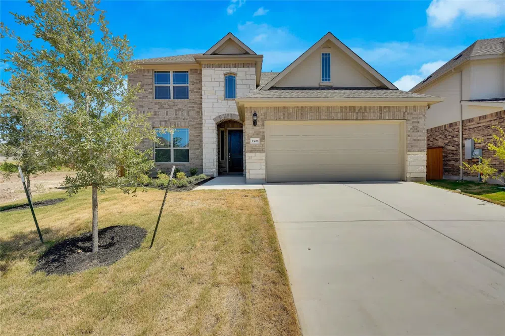 1305 Ridge Runner Drive