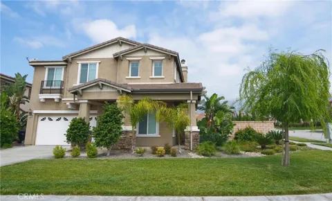 13938 Dove Canyon Way