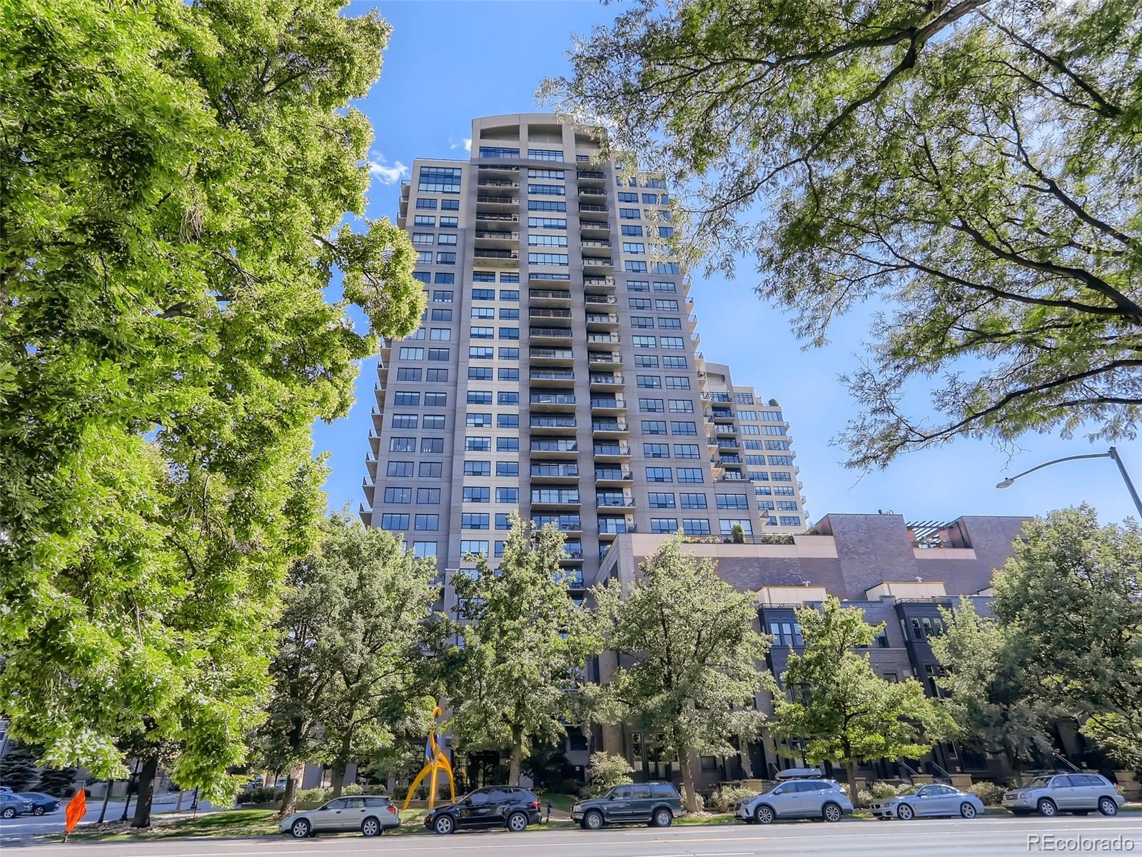 2990 E 17th Avenue #1005