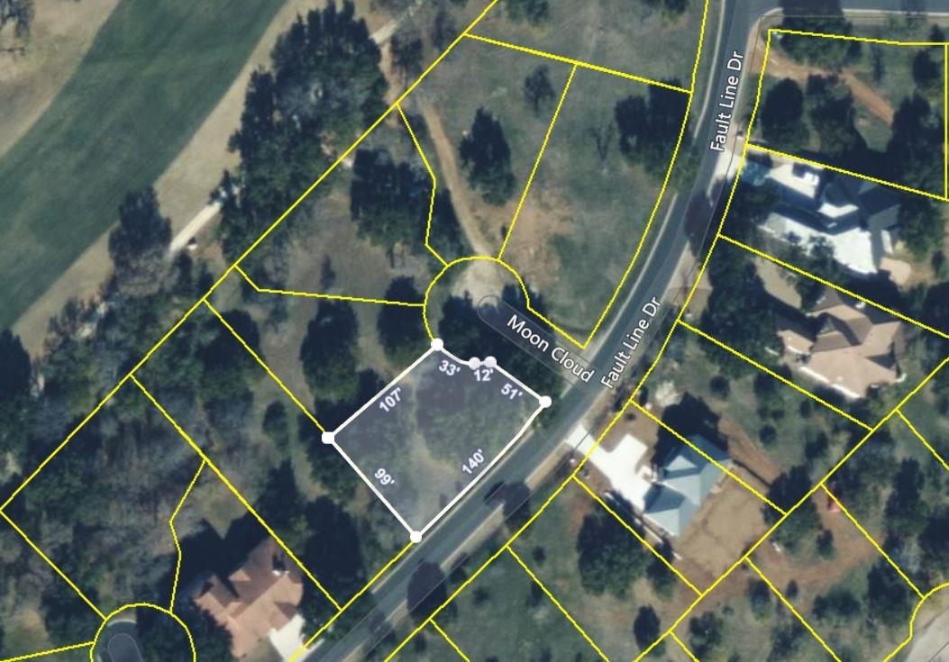 Lot W18100 Moon Cloud/Fault Line