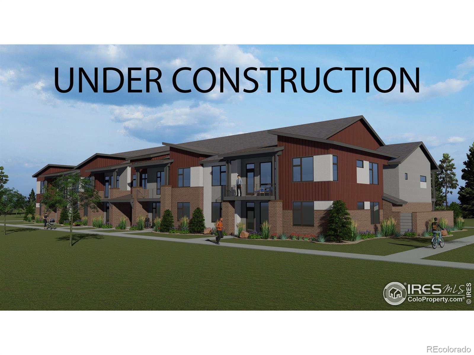 862 Birdwhistle Street #4 Fort Collins, CO 80524