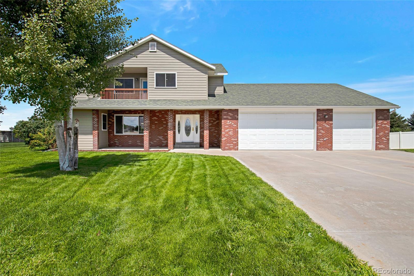 400 Homestead Trail