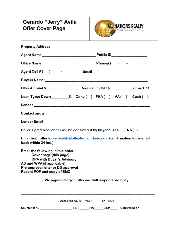 10349 Pradera Avenue