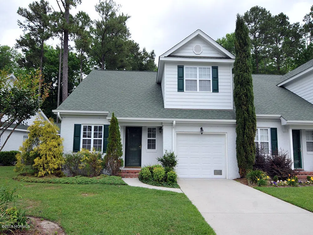 3833 Echo Farms Boulevard