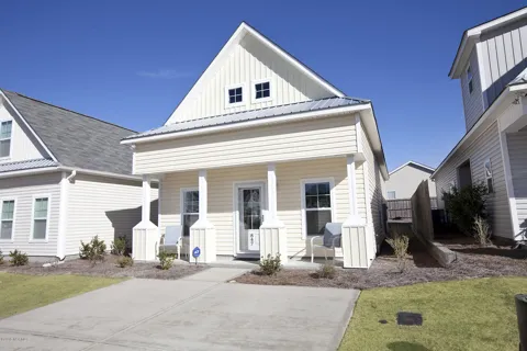 847 Isle Of Palms Way