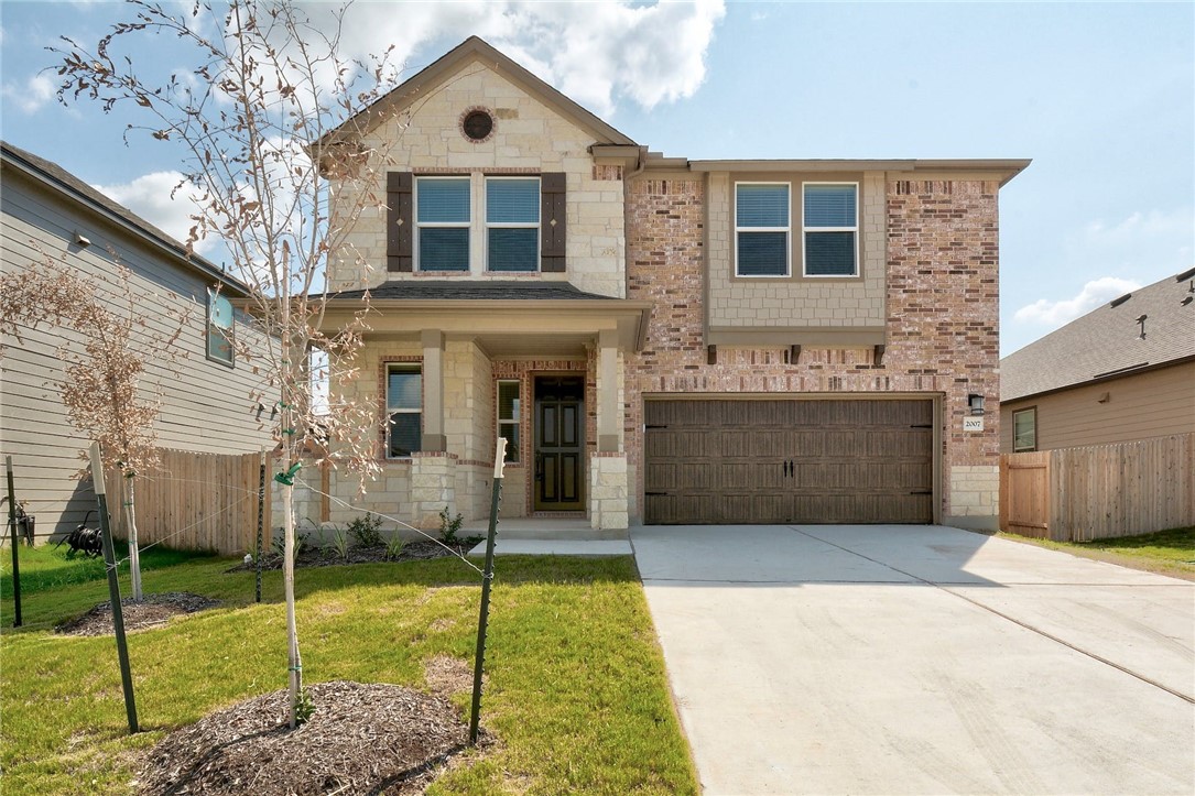 2007 Prickly Pear Drive