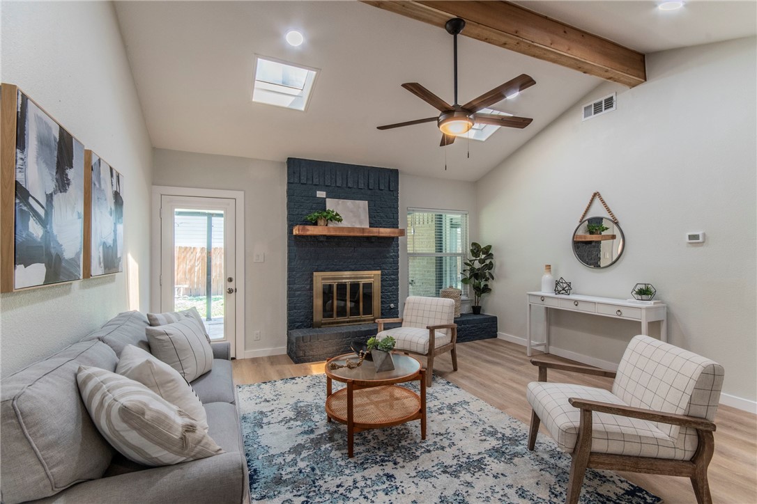 13101 Lamplight Village Avenue