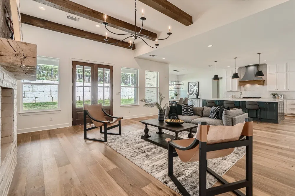 1402 Country Club Road