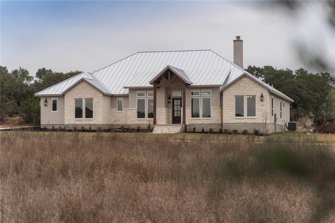 260 Sweet Clover Drive Spring Branch, TX 78070