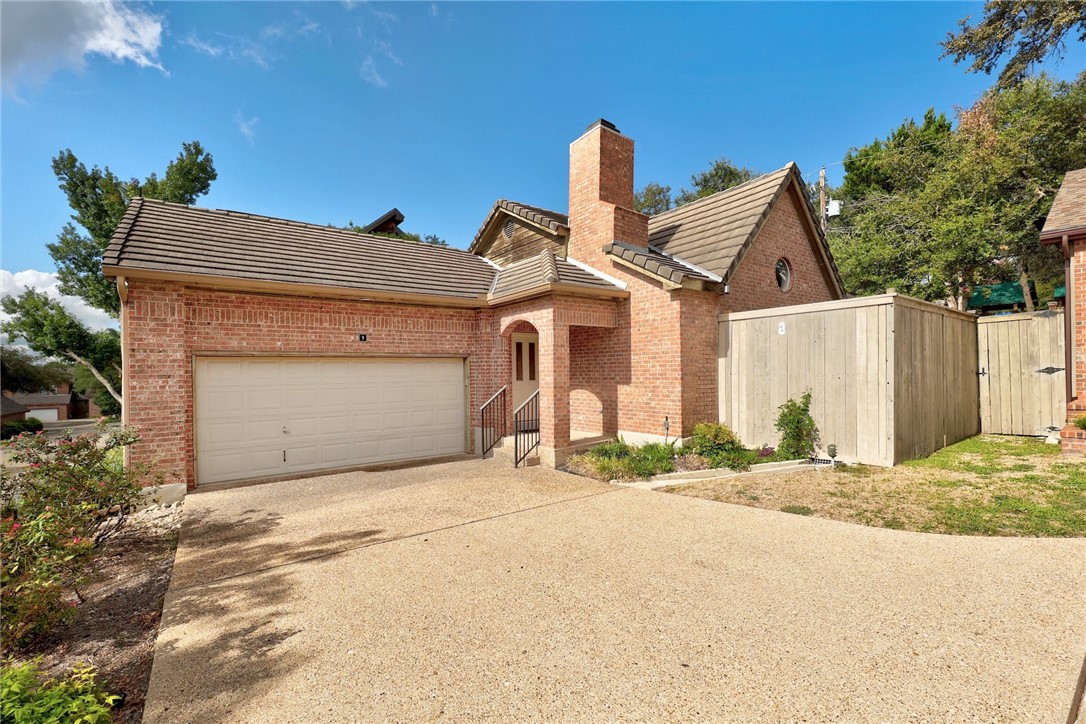 3702 Terrina Street #I-9