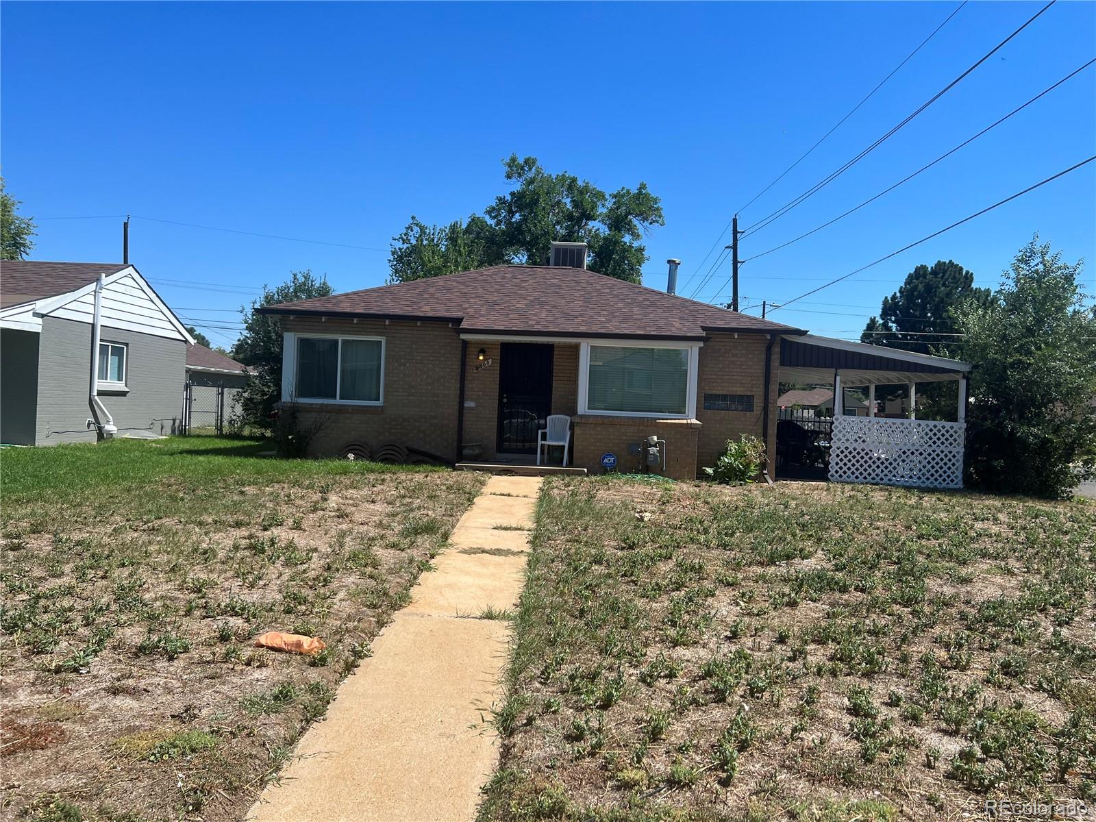 3300 Niagara Street