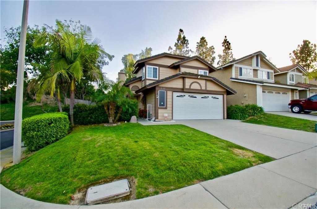 2467 Maroon Bell Road