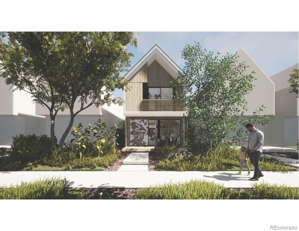 3518 N Marion Street