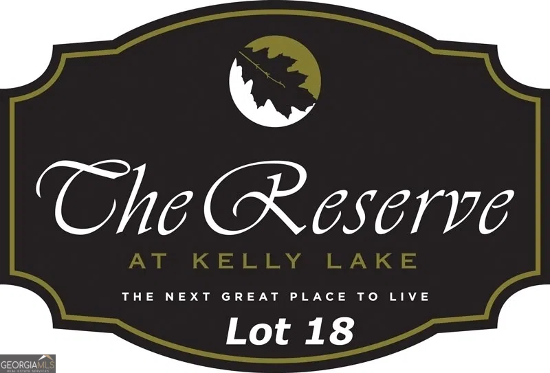 0 Grace Hope Drive #LOT 18