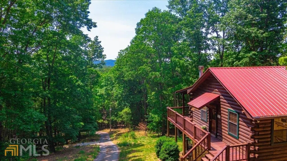 295 Mountain Top Road