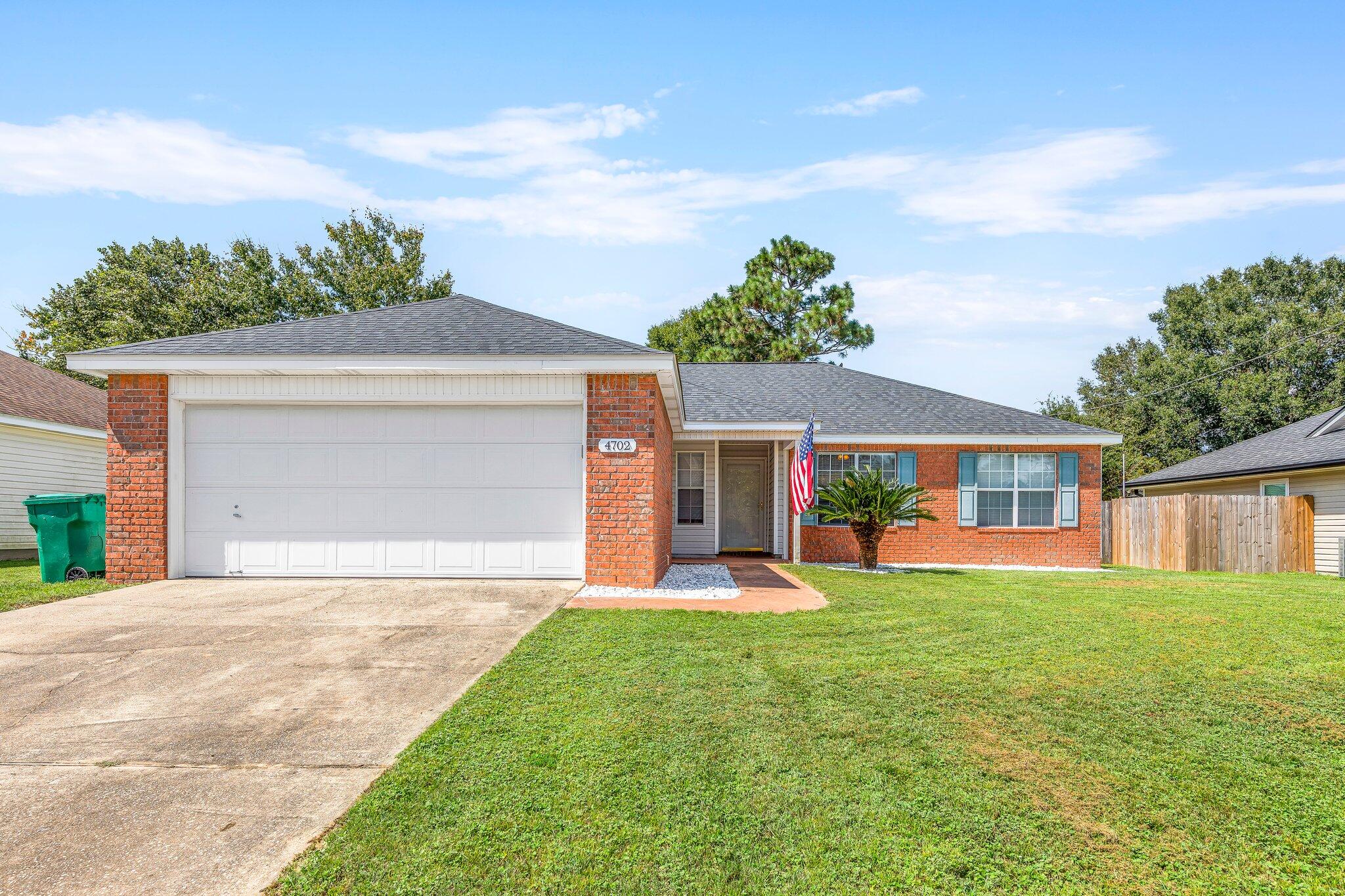 4702 Whitewater Lane