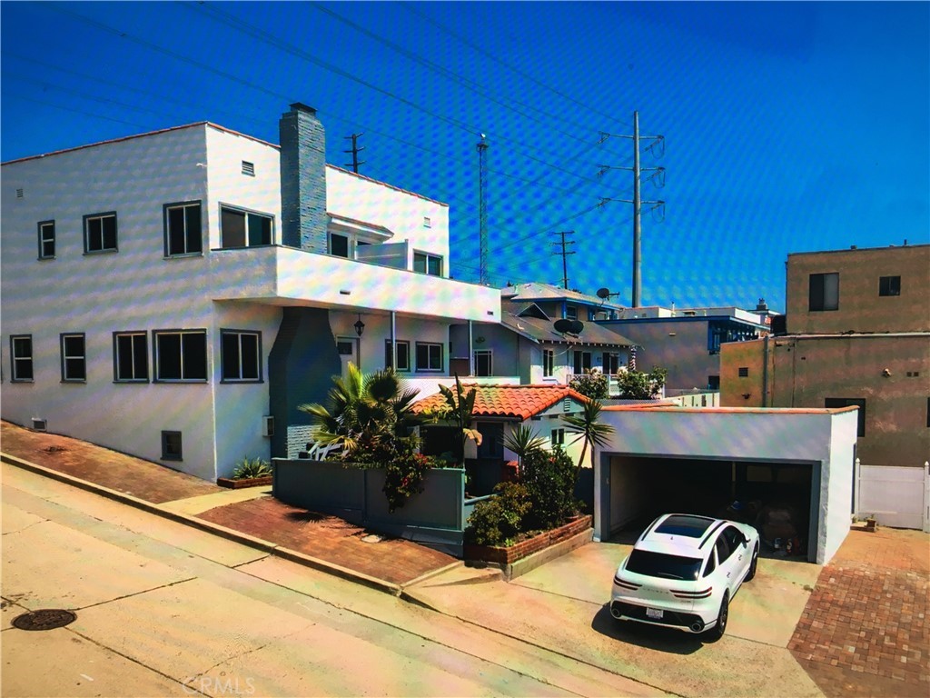 3920 Highland Avenue #D