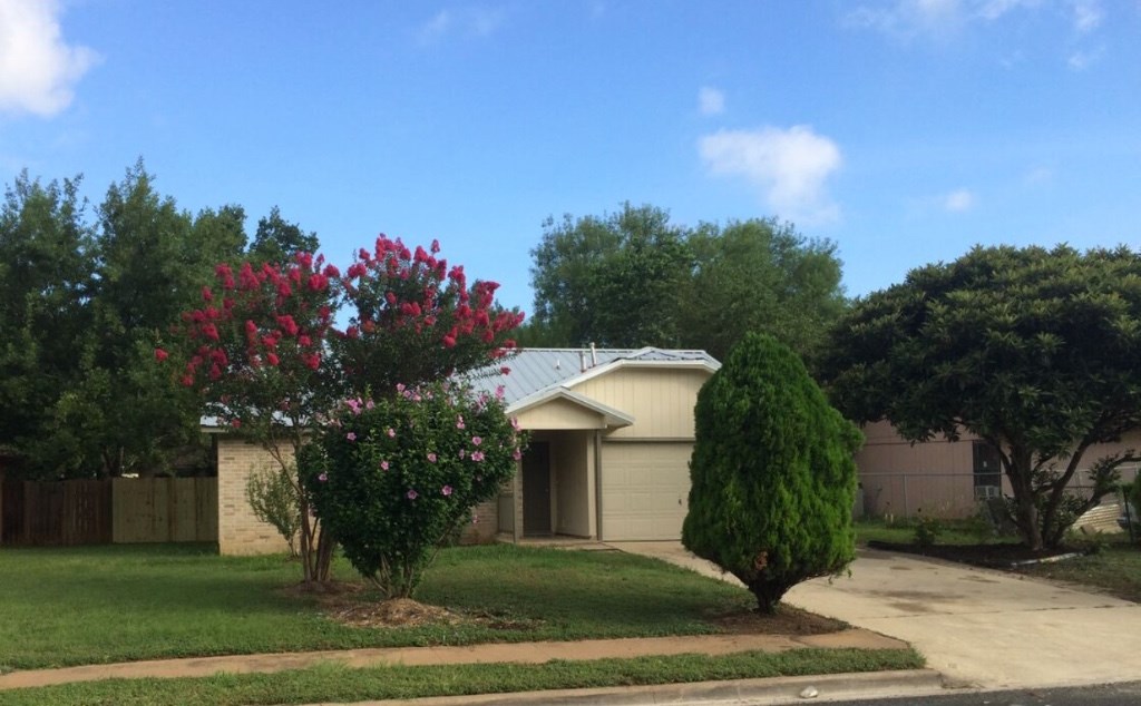 6702 Meadow Lake Boulevard