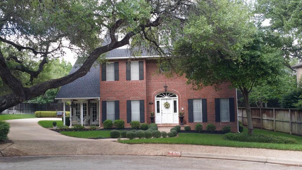 6704 Zenith Cove Austin, TX 78759