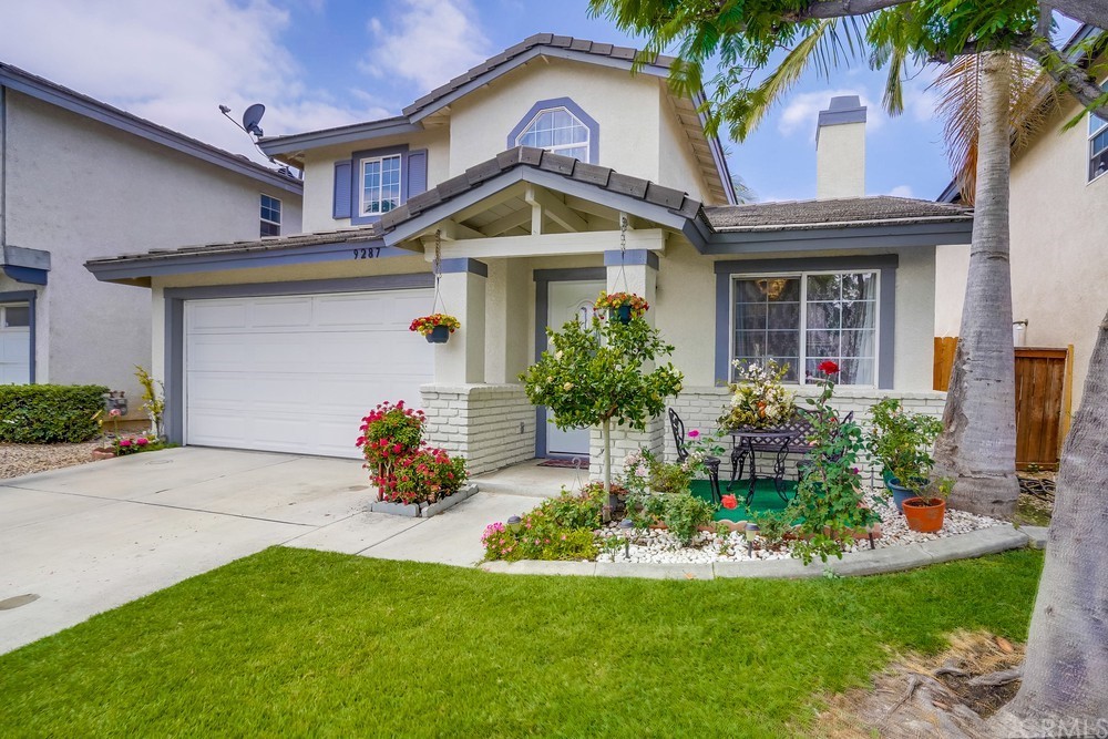 9287 Sierra Vista Circle