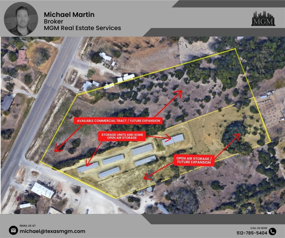 135 County Road 4953 Road