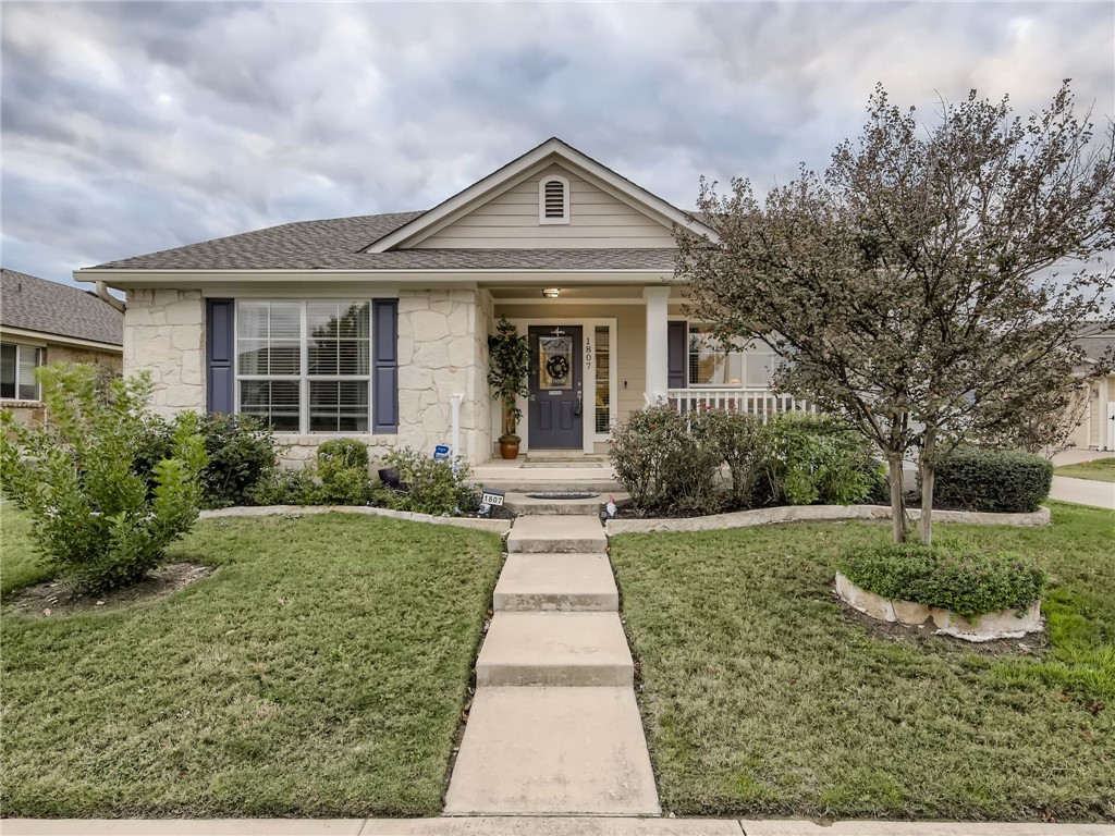 1807 Colorado Bend Drive