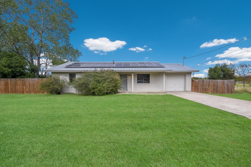 2502 Bois D Arc Lane