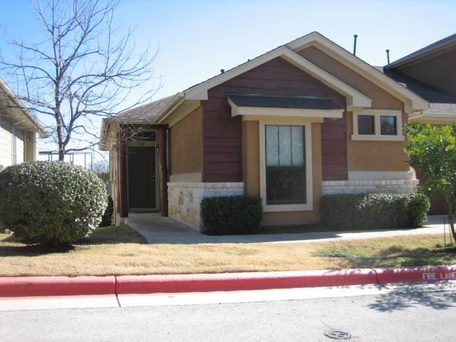 6705 Covered Bridge Drive #21