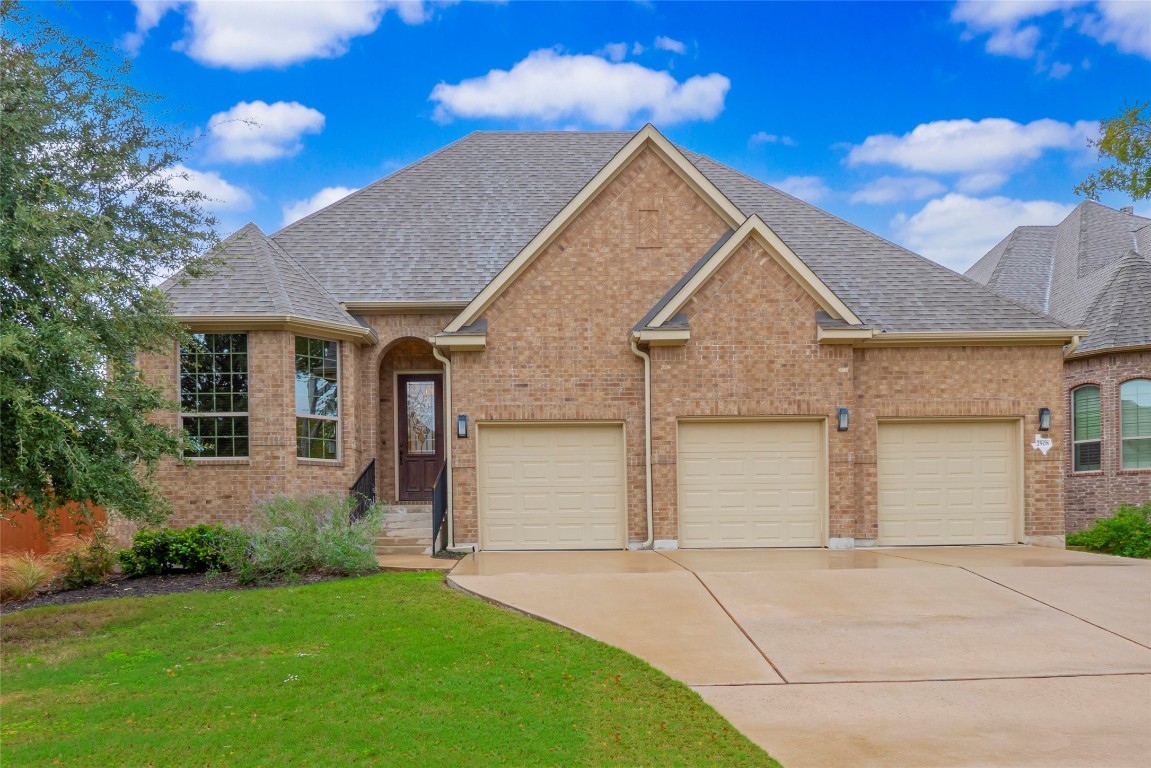 2908 Silver Fountain Drive