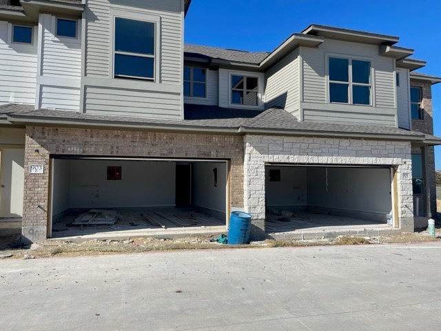 2500 FOREST CREEK DRIVE #904