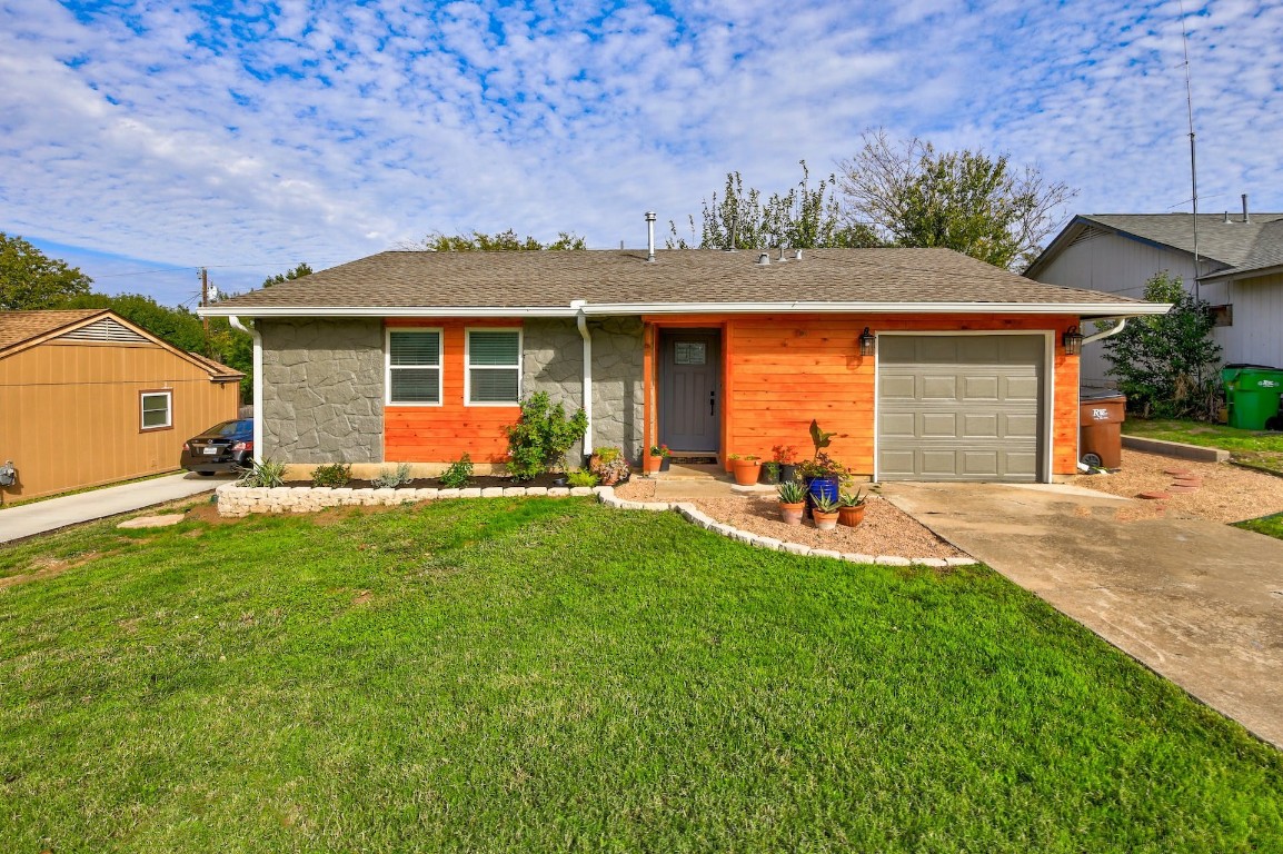 2203 Wagon Gap Drive