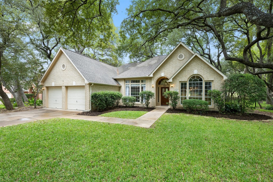 3817 Royal Troon Drive