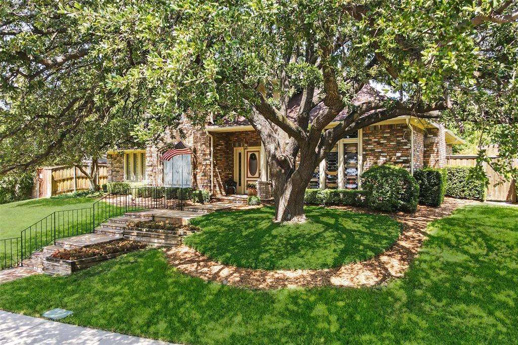 6405 La Manga Drive