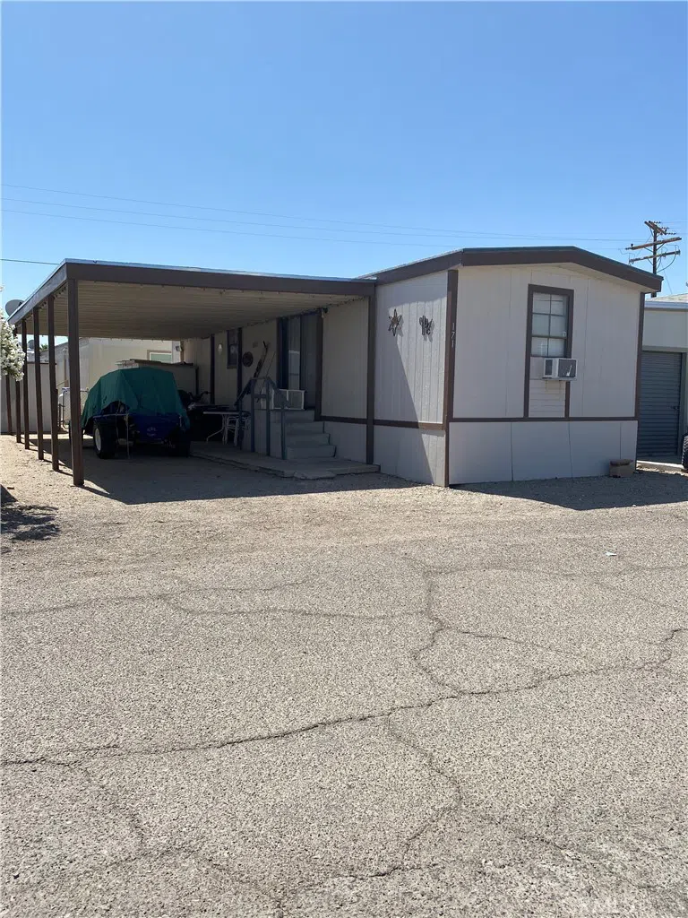 171 Havasu #171 Needles, CA 92363